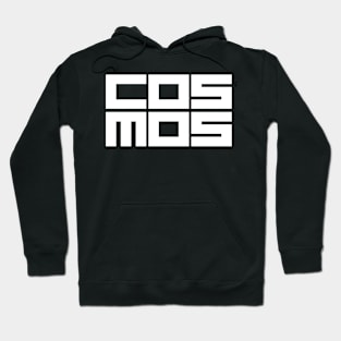 cosmos design Hoodie